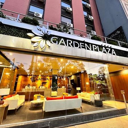 מלון San Miguel de Tucumán Garden Plaza מראה חיצוני תמונה