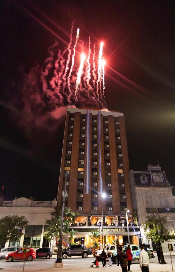 מלון San Miguel de Tucumán Garden Plaza מראה חיצוני תמונה