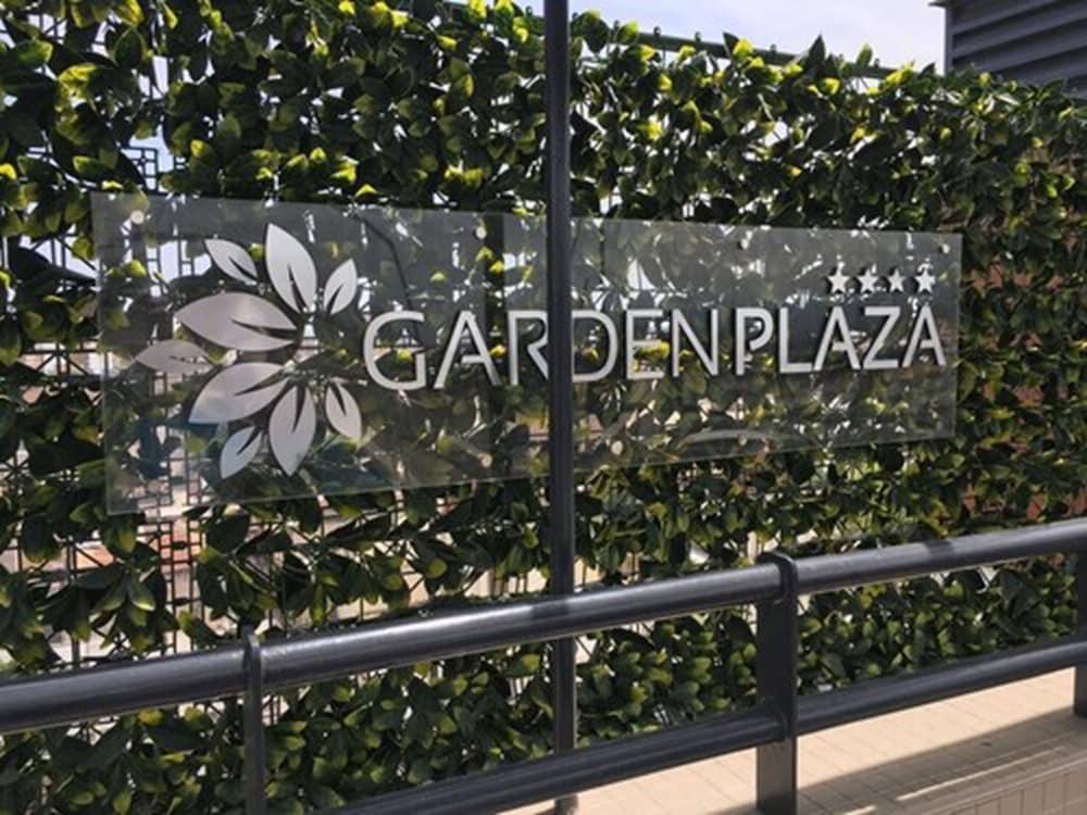 מלון San Miguel de Tucumán Garden Plaza מראה חיצוני תמונה