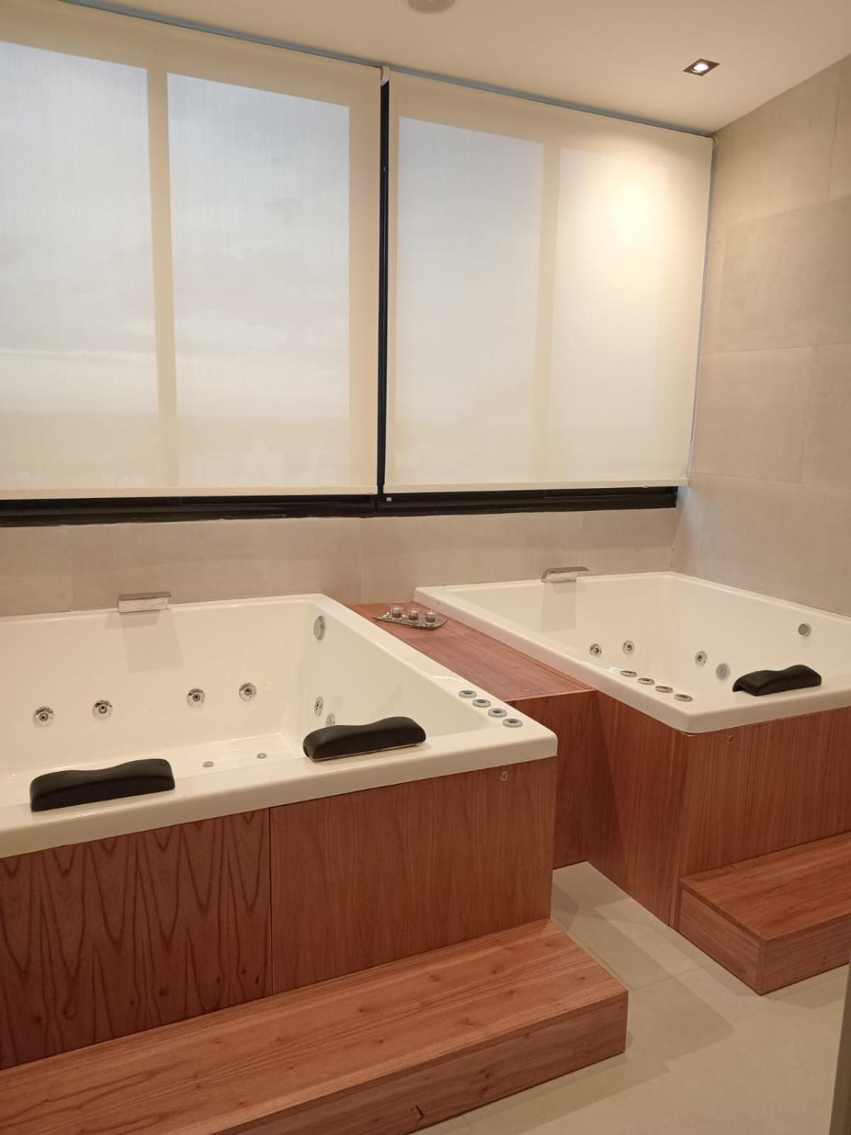 מלון San Miguel de Tucumán Garden Plaza מראה חיצוני תמונה