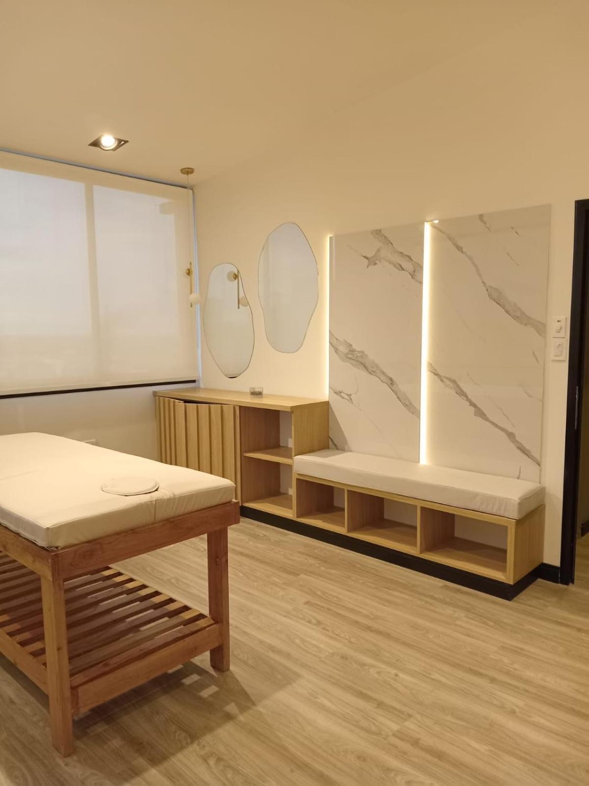 מלון San Miguel de Tucumán Garden Plaza מראה חיצוני תמונה