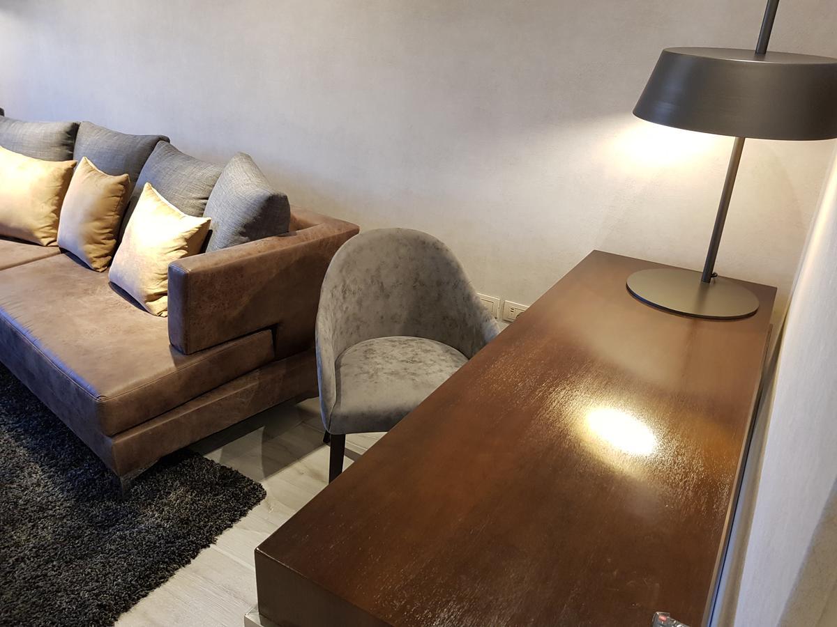 מלון San Miguel de Tucumán Garden Plaza מראה חיצוני תמונה